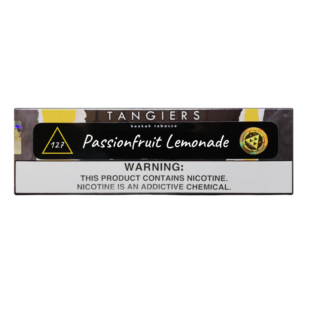 TANGIERS