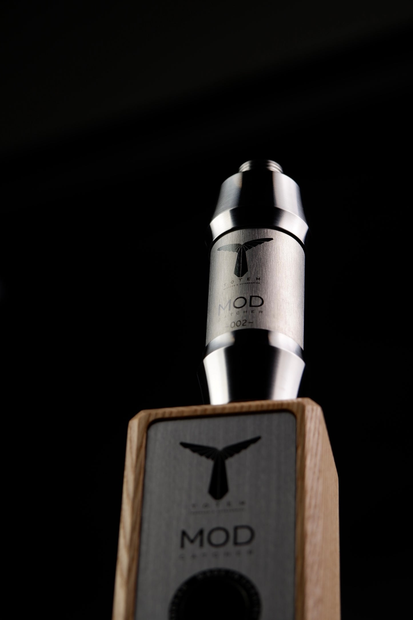 Totem MOD Molasses catcher