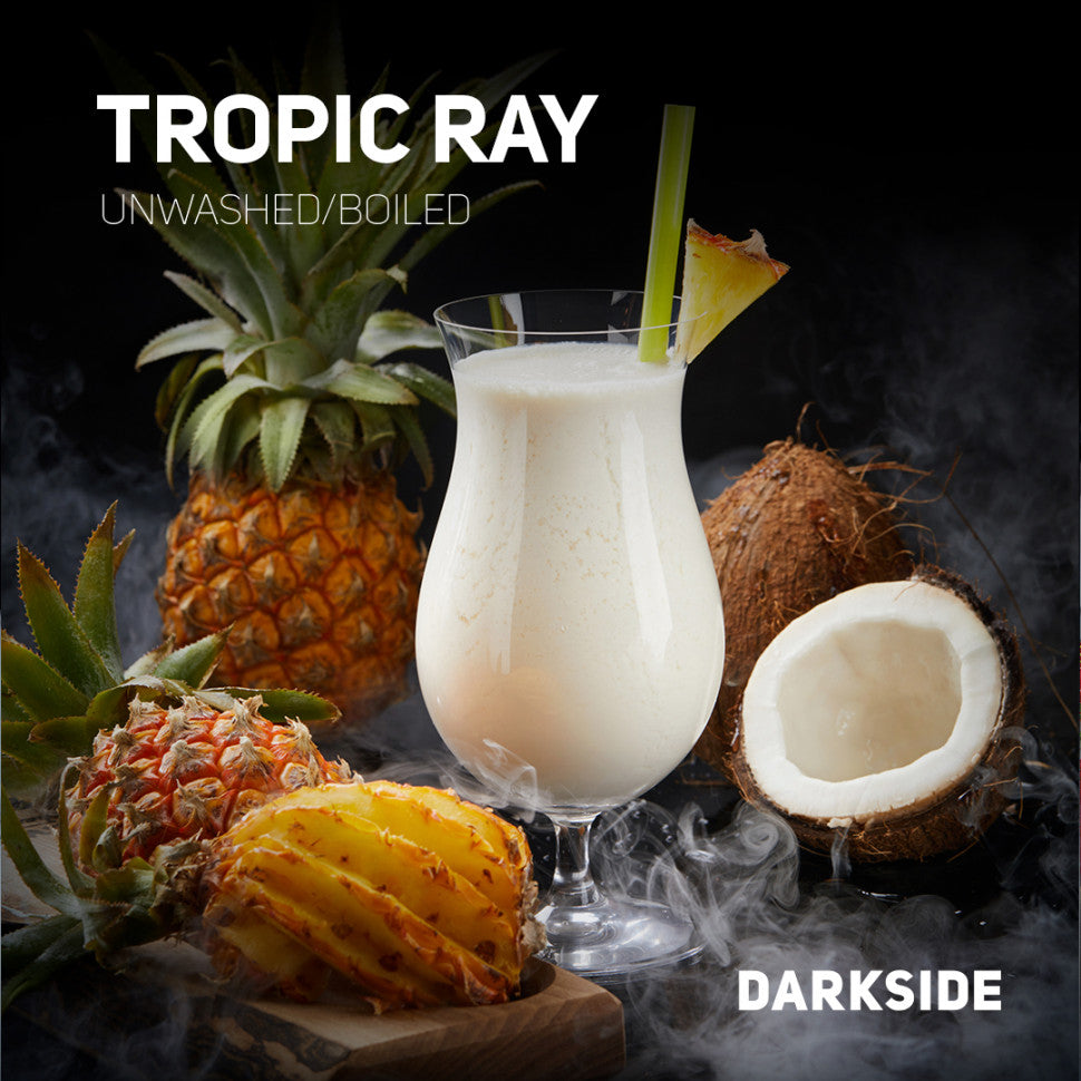 DARKSIDE