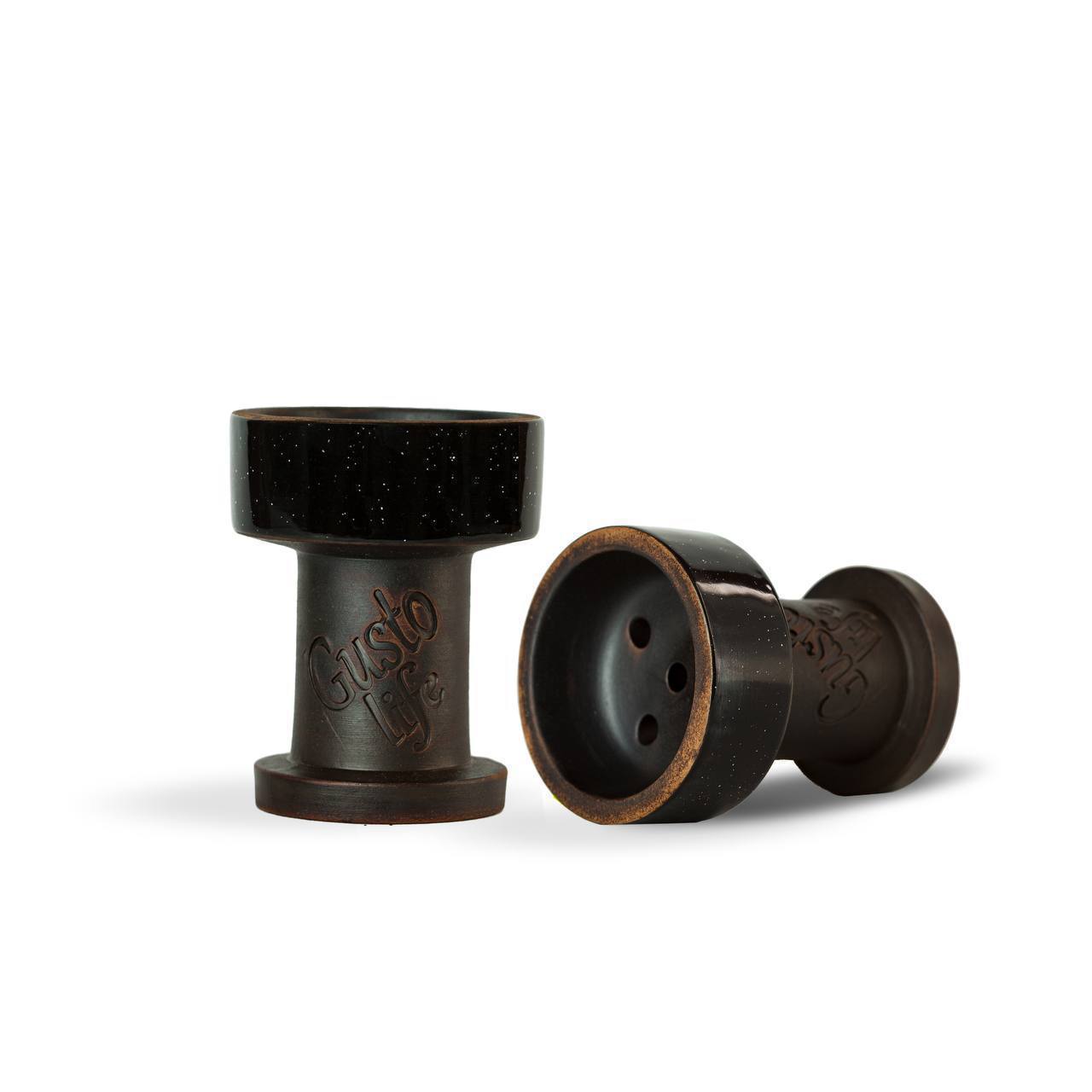 Gusto Bowls Rook Classic Black