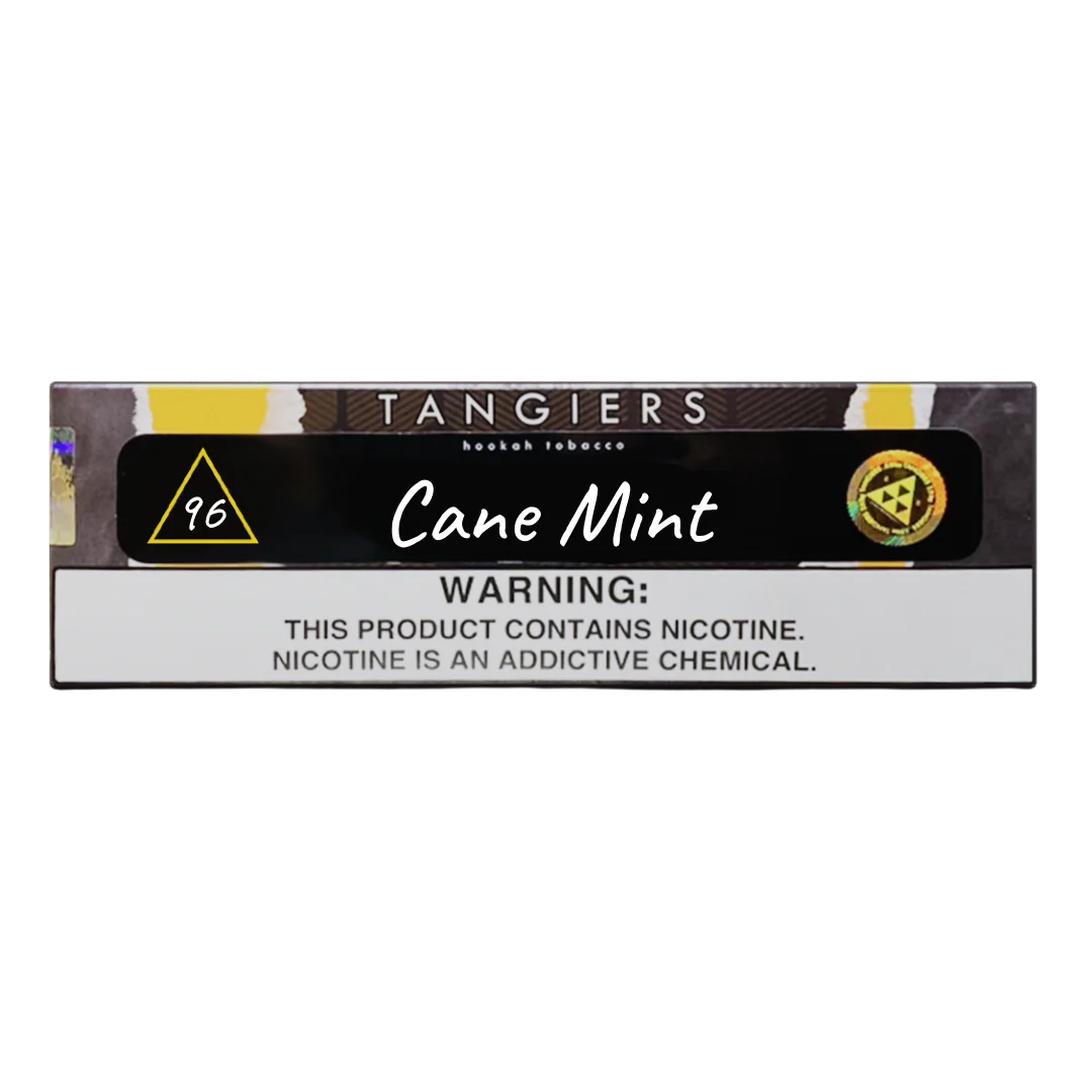 TANGIERS