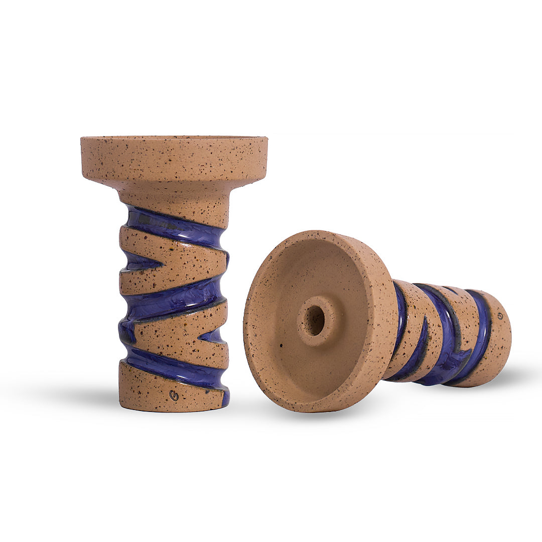 Gusto Bowls Harmony Purple