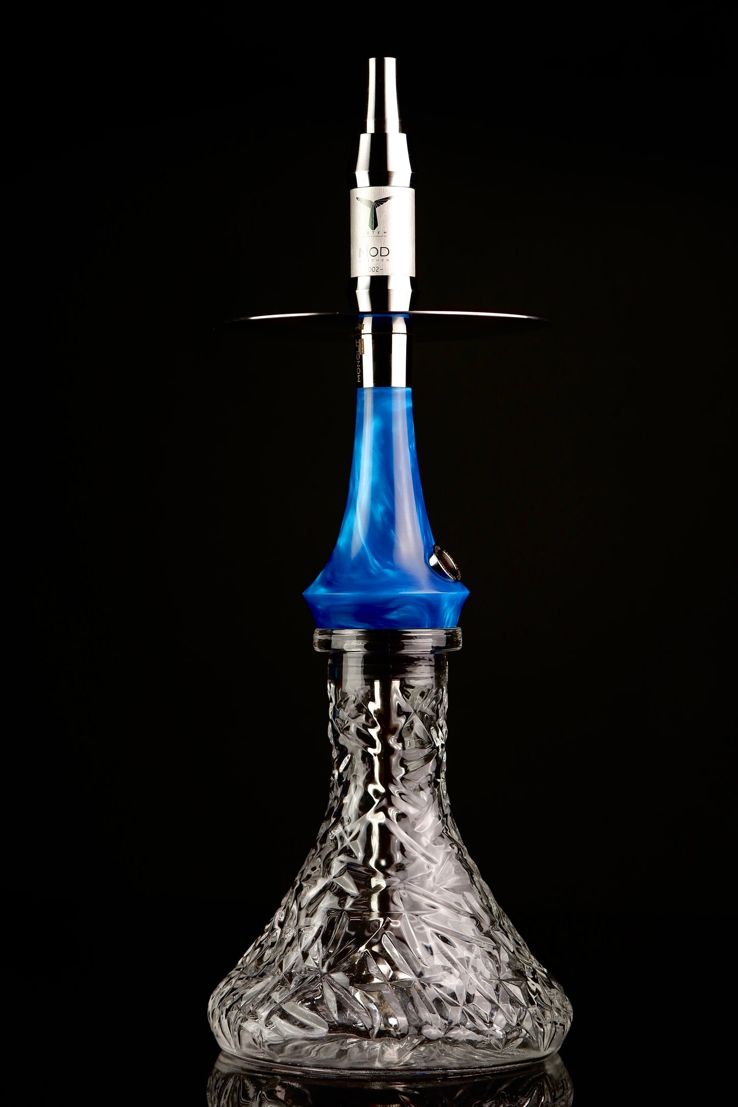 Totem MOD Molasses catcher