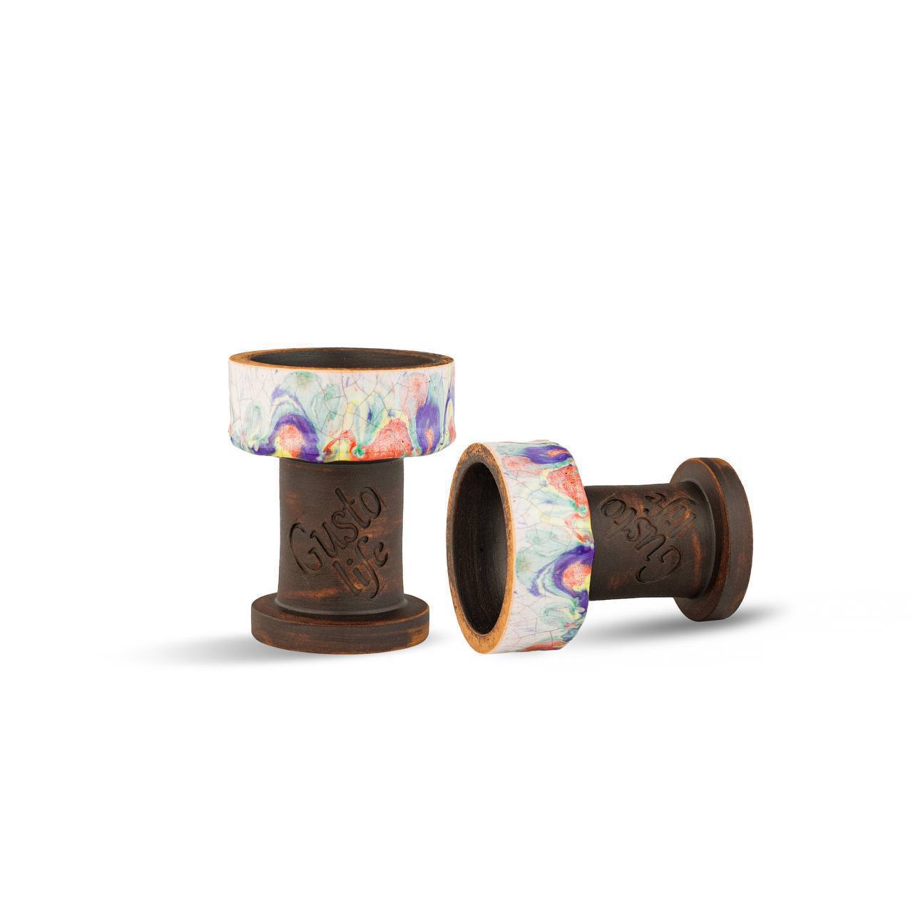 Gusto Bowls Rook Classic Rainbow