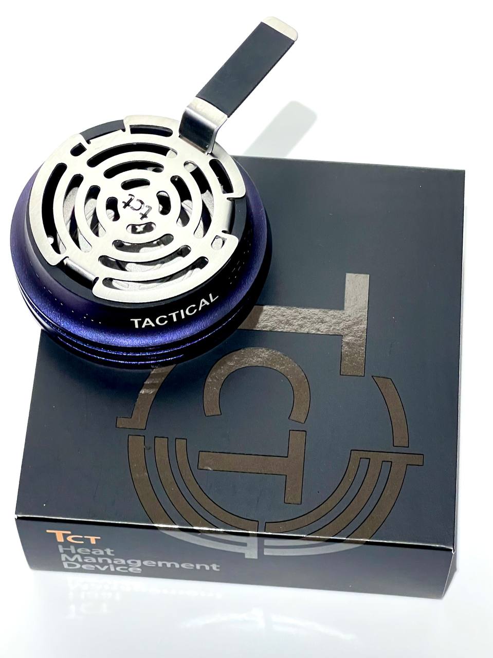 Tactical HMD OP Purple