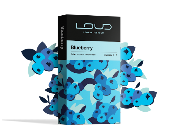 LOUD