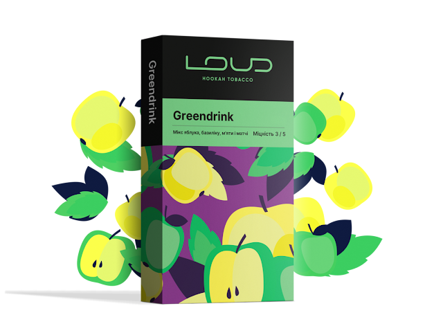 LOUD