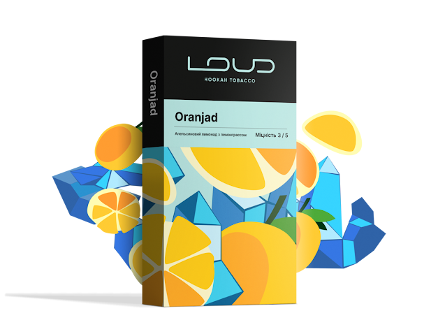 LOUD