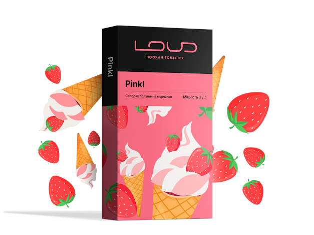LOUD
