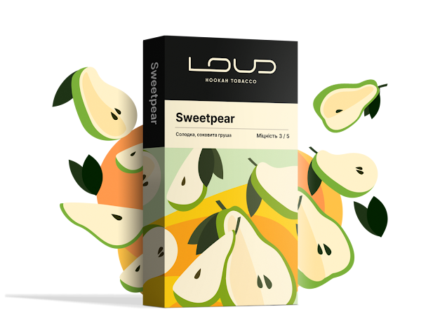 LOUD