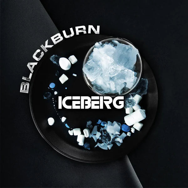 BLACKBURN