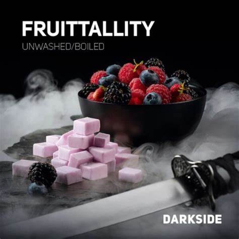 DARKSIDE