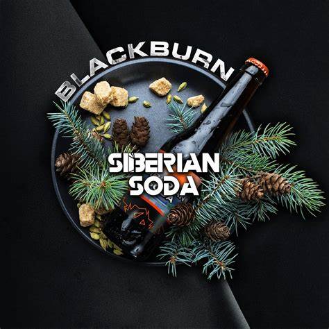 BLACKBURN