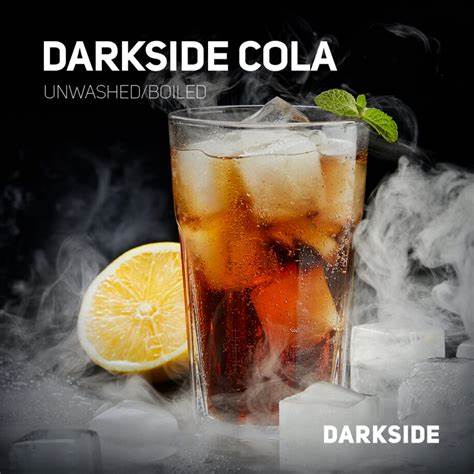 DARKSIDE