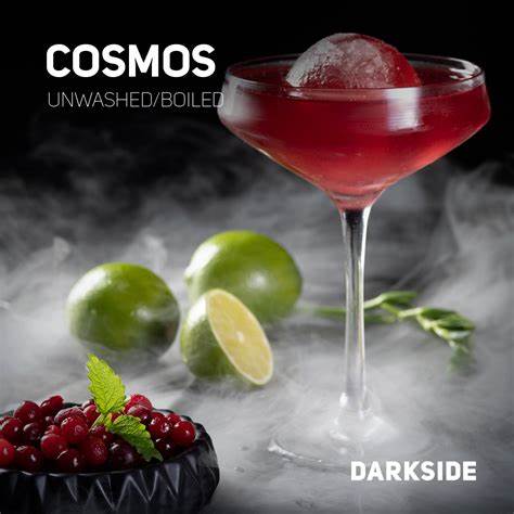 Darkside - Cosmos
