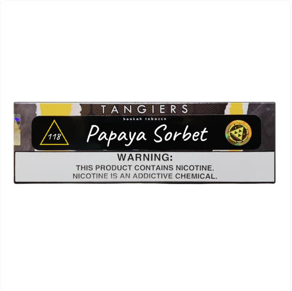 TANGIERS