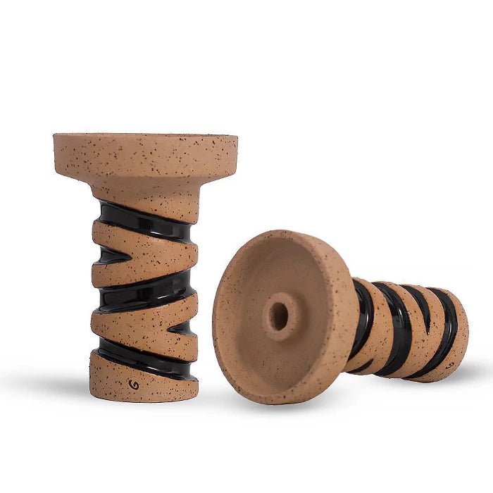 Gusto Bowls Harmony Black