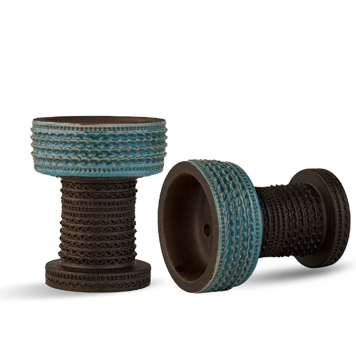 Gusto Bowls ROOK Classic NEW Aquamarine