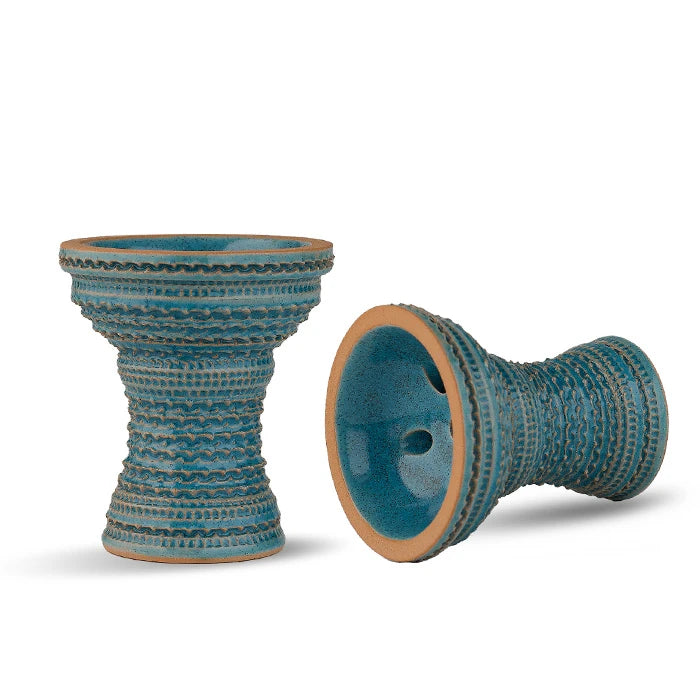 Gusto Bowls Turkish Classic V2.0 Blue