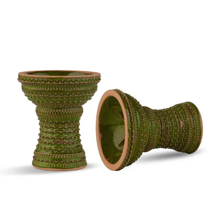 Gusto Bowls Turkish Classic V2.0 Green