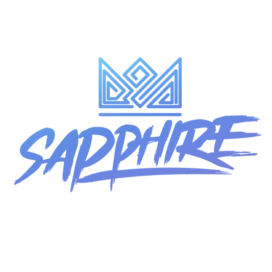 Sapphire Crown