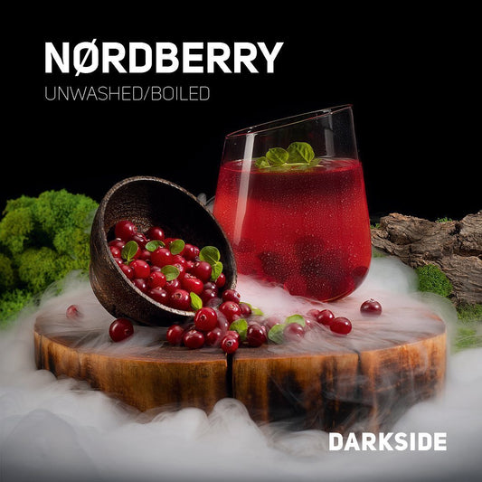 Darkside - Nordberry
