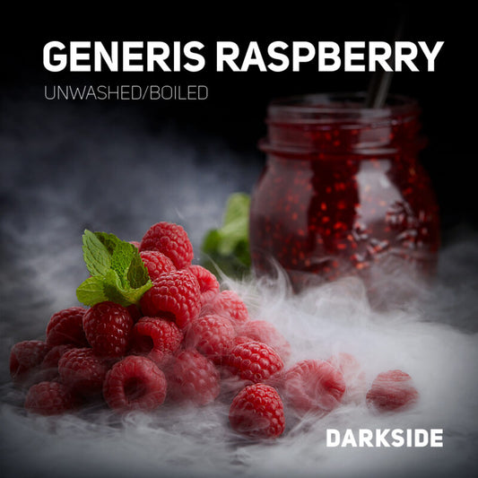 Darkside - Generis Raspberry