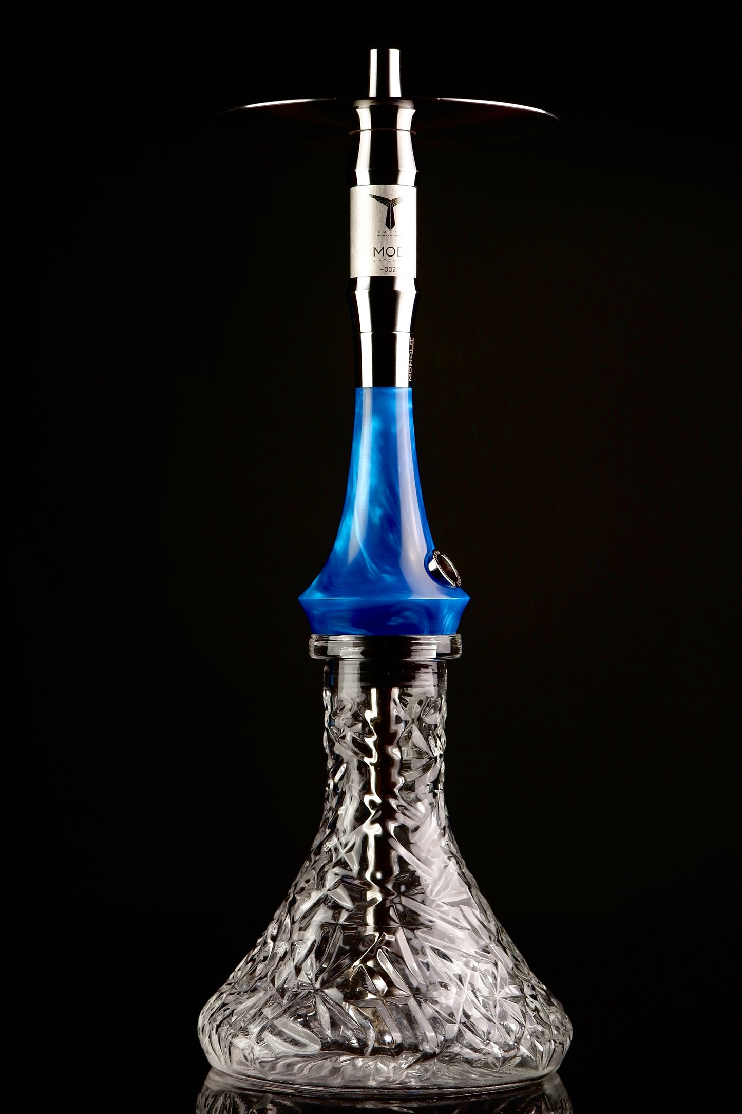 Totem MOD Molasses catcher