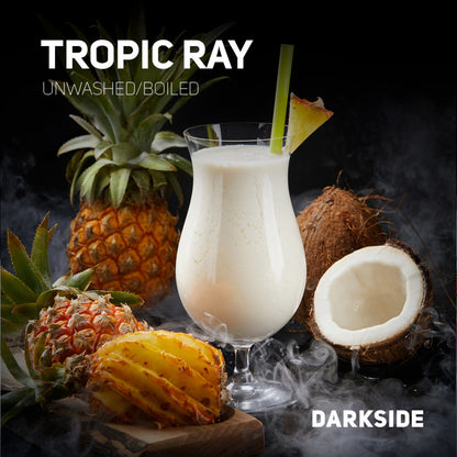DARKSIDE