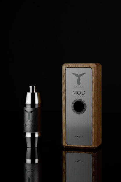 Totem MOD Molasses catcher
