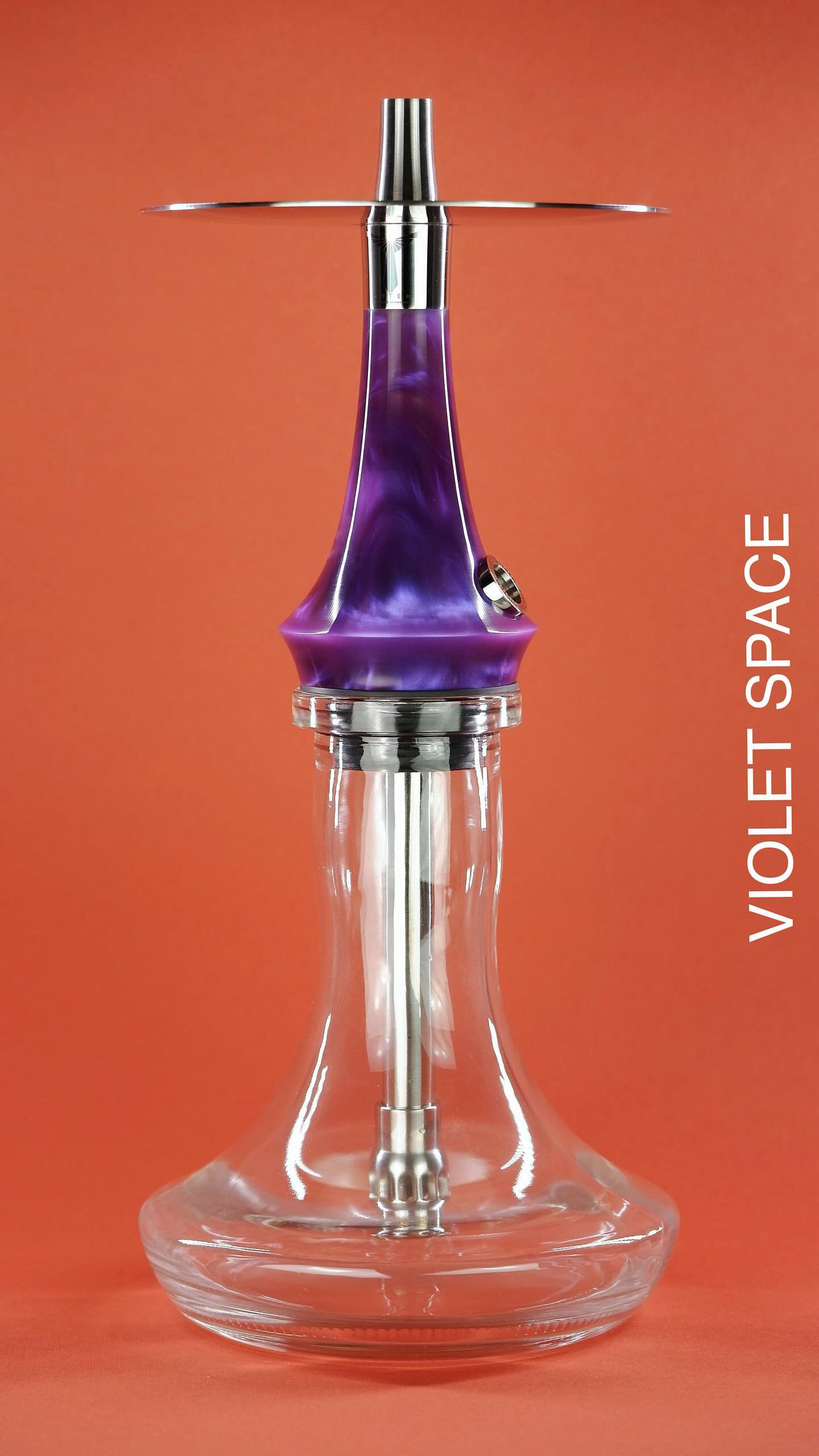 Totem Monolit Micra Violet Space