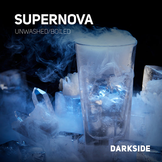 Darkside - Supernova