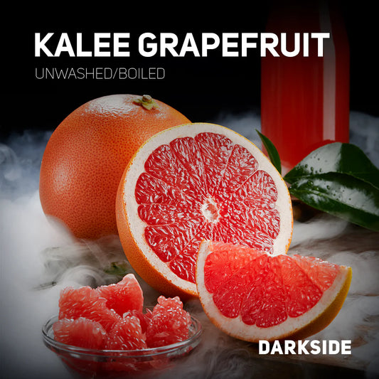 Darkside - Kalee Grapefruit 2.0