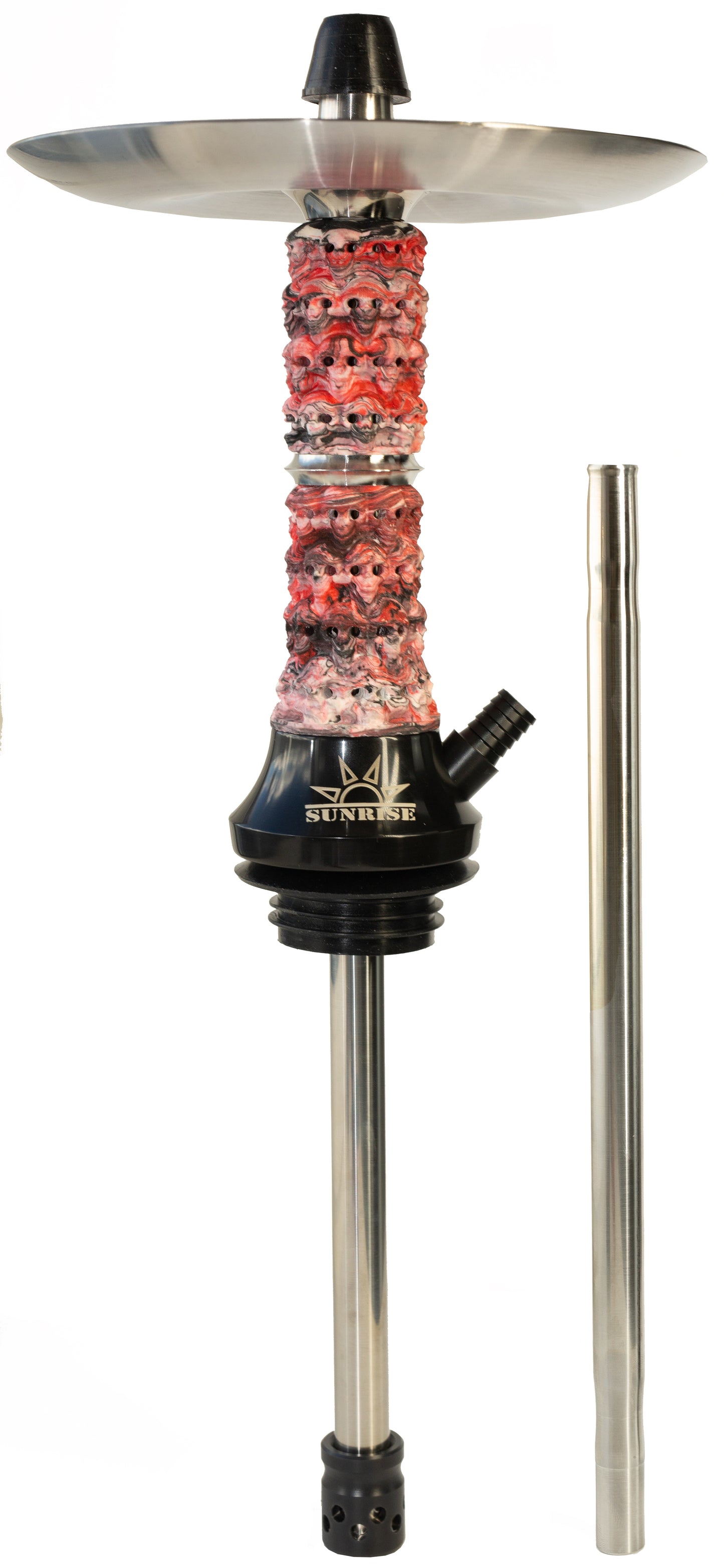 Sunrise Hookah Windskull Lite