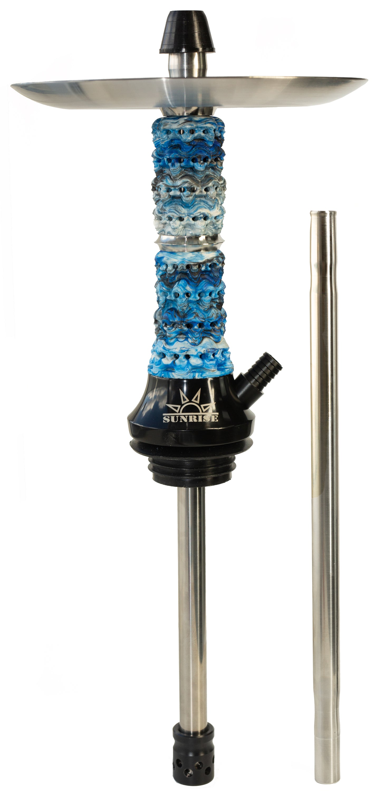 Sunrise Hookah Windskull Lite