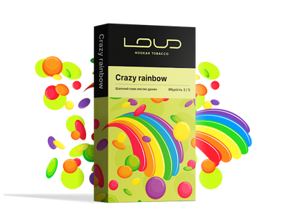 LOUD