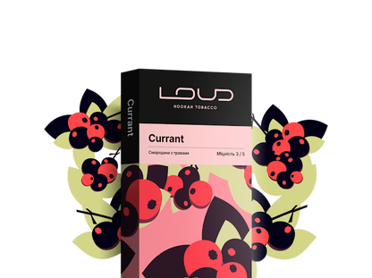 LOUD