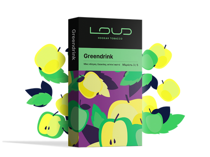 LOUD