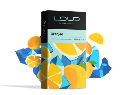 LOUD