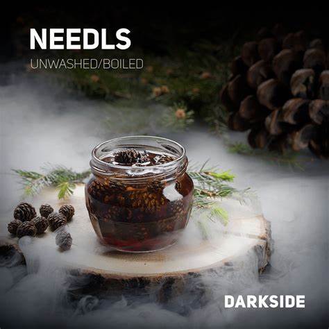 Darkside - Needls
