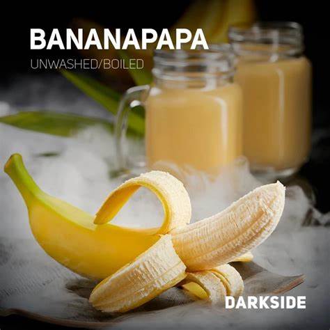 Darkside - Bananapapa