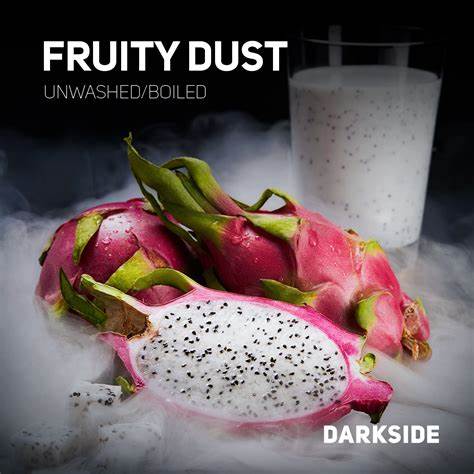 Darkside - Fruity Dust