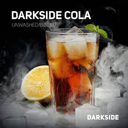 DARKSIDE