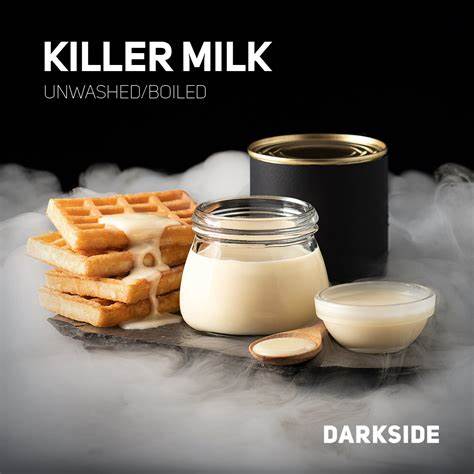 Darkside - Killer Milk