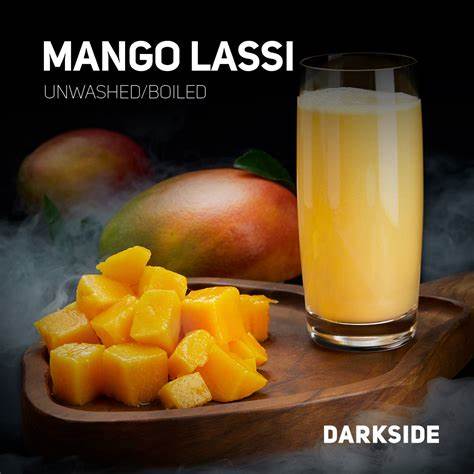 Darkside - Mango Lassi 2.0