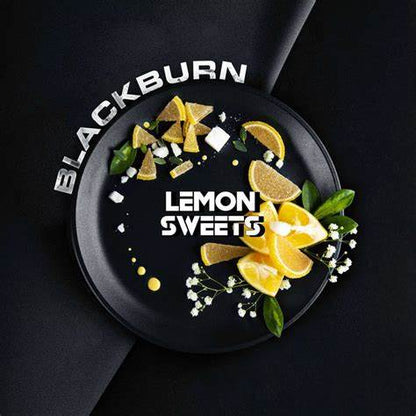 BLACKBURN