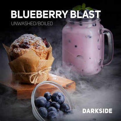 DARKSIDE