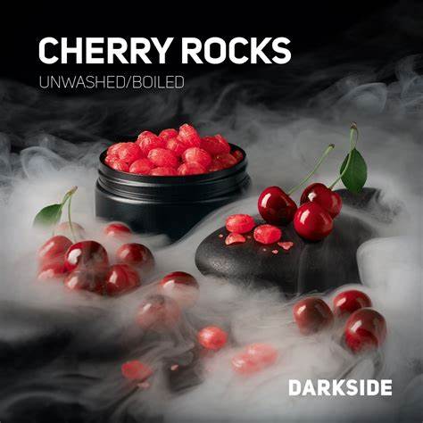 Darkside - Cherry Rocks