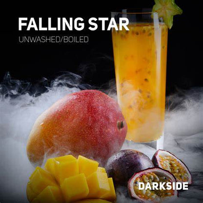 DARKSIDE