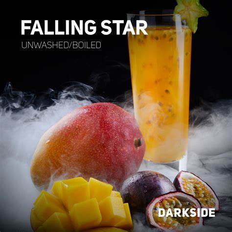 Darkside - Falling Star